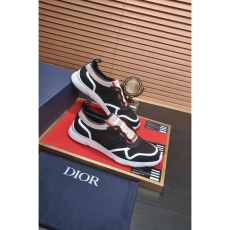 Christian Dior Low Shoes